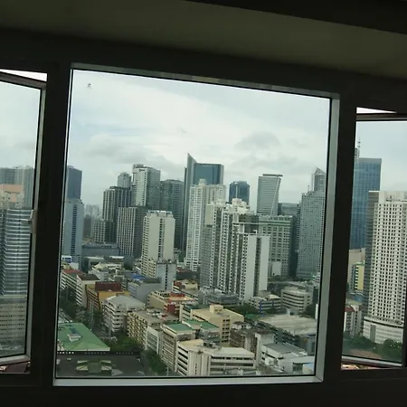 The Beacon Makati By Mvmtransient Aparthotel